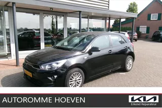 KIA Rio 1.0 TURBO MHEV DynamicLine Org. Ned.