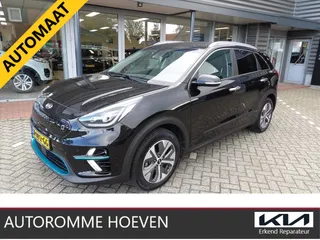 Kia e-Niro 64kWh 204pk AUTOMAAT DynamicPlusLine 25.000km SOH 100%