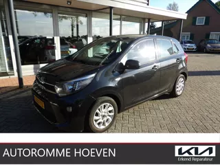KIA Picanto 1.0 MPi DynamicLine 45.000km Org. Ned.