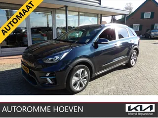 KIA e-Niro 64kWh 204pk Automaat DynamicPlusLine Org. Ned.